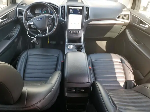 2FMPK4J90PBA30603 2023 FORD EDGE - Image 8
