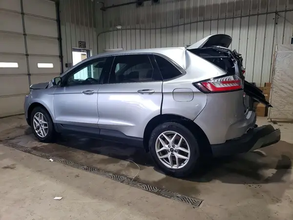 2FMPK4J90PBA34201 2023 FORD EDGE - Image 2