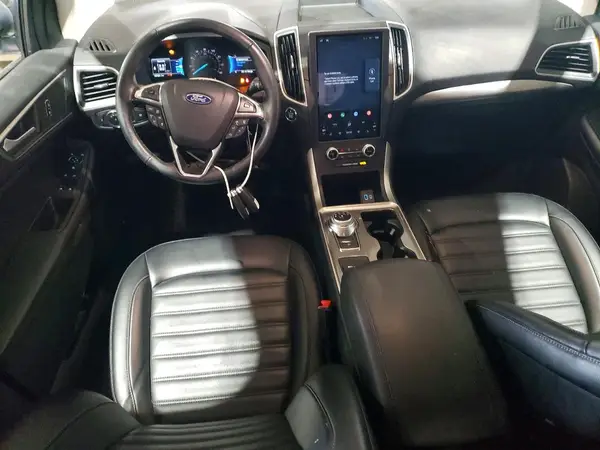 2FMPK4J90PBA34201 2023 FORD EDGE - Image 8