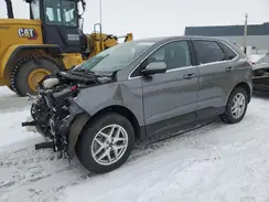 2FMPK4J90PBA34909 2023 FORD EDGE