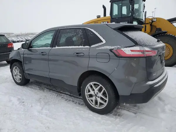 2FMPK4J90PBA34909 2023 FORD EDGE - Image 2