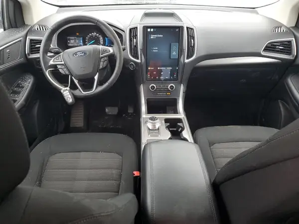 2FMPK4J90PBA34909 2023 FORD EDGE - Image 8