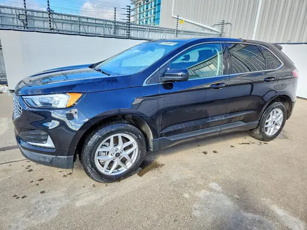 2FMPK4J90PBA35140 2023 FORD EDGE - Image 1