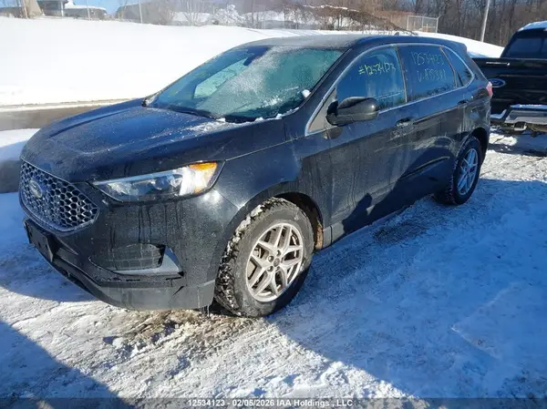 2FMPK4J90PBA35381 2023 FORD EDGE - Image 2