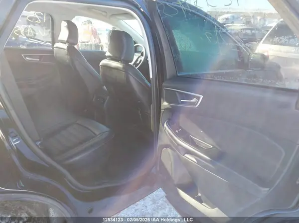 2FMPK4J90PBA35381 2023 FORD EDGE - Image 8