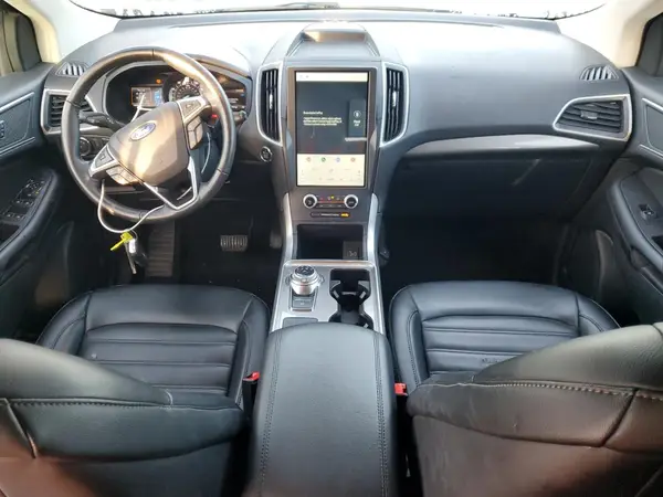 2FMPK4J90PBA35672 2023 FORD EDGE - Image 8