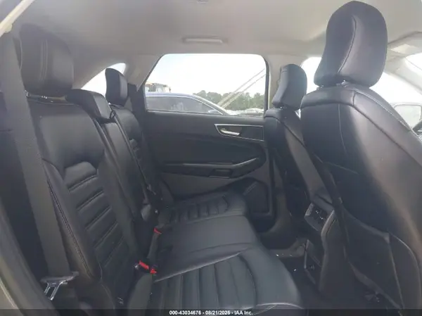 2FMPK4J90PBA36028 2023 FORD EDGE - Image 8