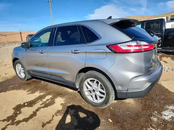 2FMPK4J90PBA36630 2023 FORD EDGE - Image 2