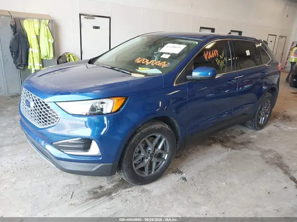 2FMPK4J90PBA37082 2023 FORD EDGE - Image 2