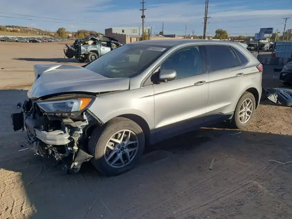 2FMPK4J90PBA38037 2023 FORD EDGE - Image 1