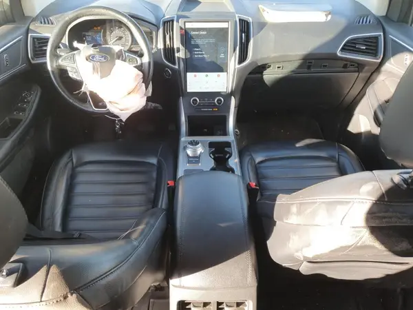 2FMPK4J90PBA38037 2023 FORD EDGE - Image 8