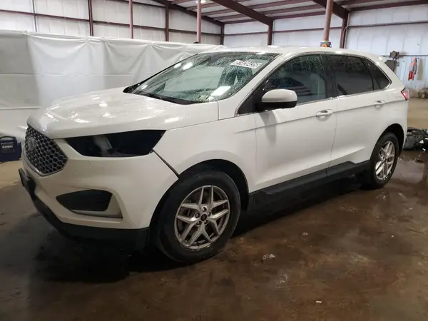 2FMPK4J90PBA38345 2023 FORD EDGE - Image 1