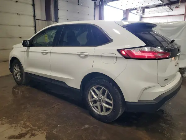 2FMPK4J90PBA38345 2023 FORD EDGE - Image 2