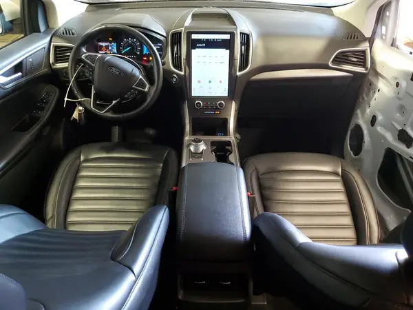 2FMPK4J90PBA38345 2023 FORD EDGE - Image 8