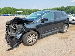 2FMPK4J90PBA38605 2023 FORD EDGE