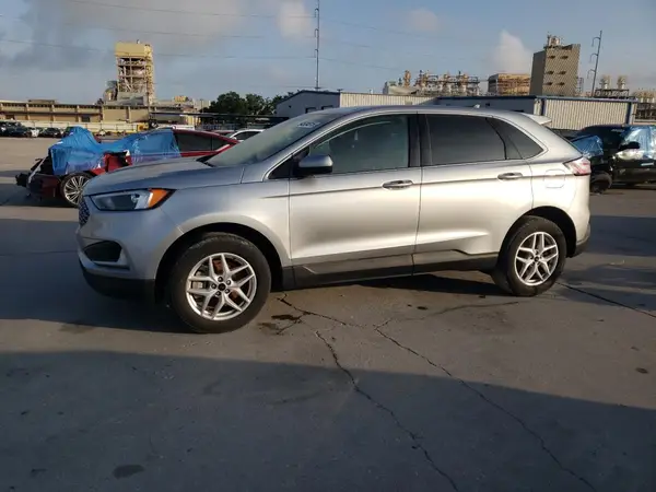 2FMPK4J90PBA38667 2023 FORD EDGE - Image 1