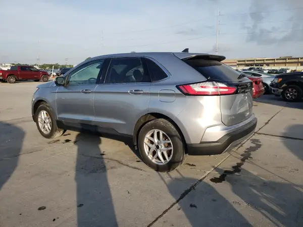 2FMPK4J90PBA38667 2023 FORD EDGE - Image 2