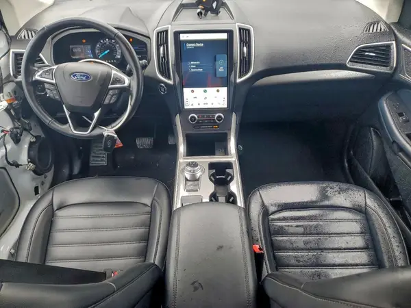2FMPK4J90PBA38698 2023 FORD EDGE - Image 8