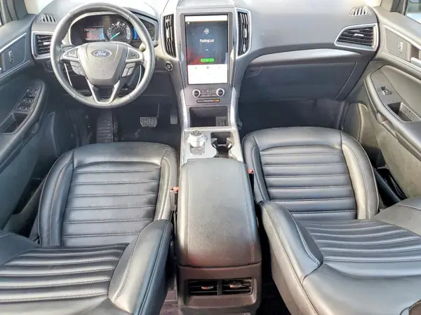 2FMPK4J90PBA39026 2023 FORD EDGE - Image 8