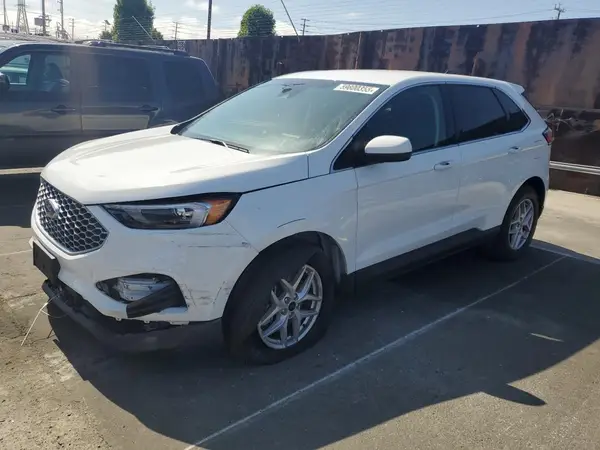 2FMPK4J90PBA39575 2023 FORD EDGE - Image 1