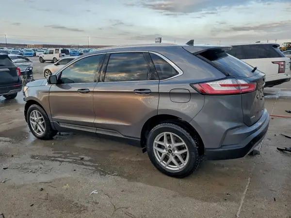 2FMPK4J90PBA41195 2023 FORD EDGE - Image 2