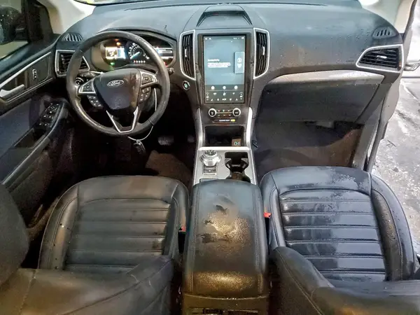2FMPK4J90PBA41195 2023 FORD EDGE - Image 8
