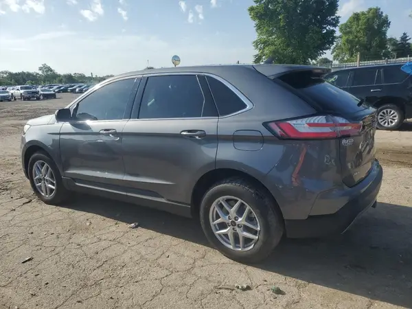2FMPK4J90PBA41942 2023 FORD EDGE - Image 2