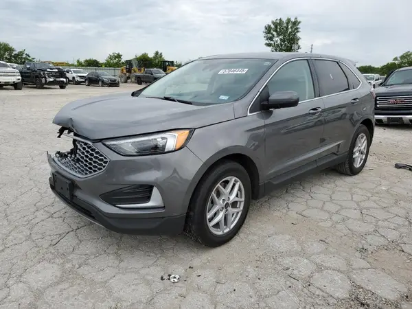 2FMPK4J90PBA44811 2023 FORD EDGE - Image 1