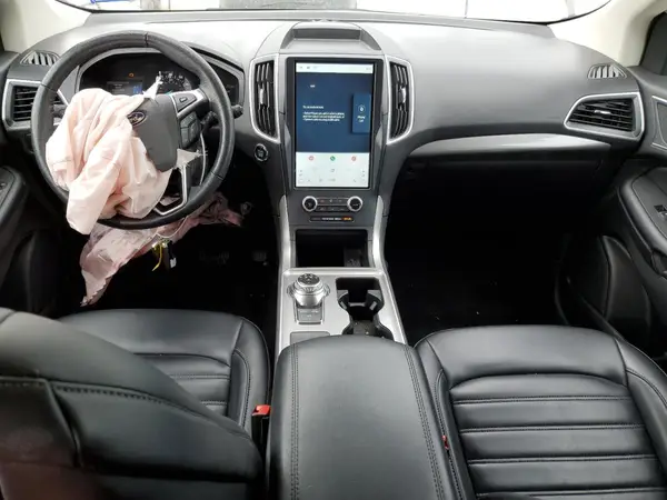 2FMPK4J90PBA44811 2023 FORD EDGE - Image 8