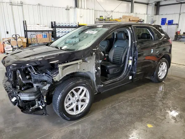 2FMPK4J90PBA46008 2023 FORD EDGE - Image 1