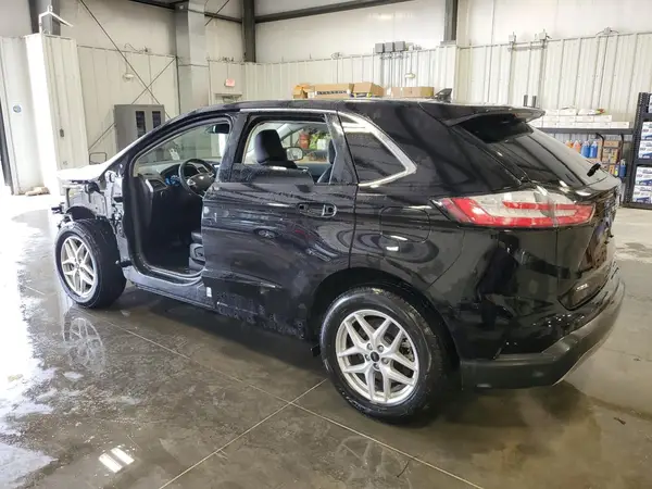 2FMPK4J90PBA46008 2023 FORD EDGE - Image 2