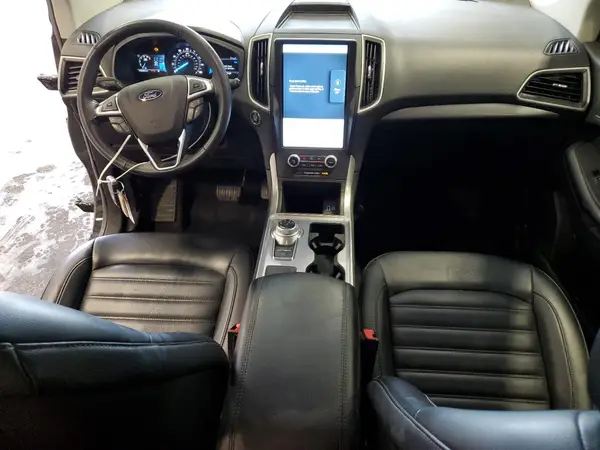 2FMPK4J90PBA46008 2023 FORD EDGE - Image 8