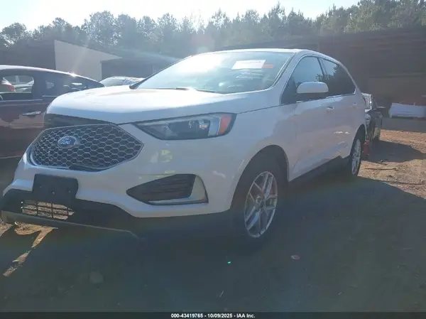 2FMPK4J90PBA47546 2023 FORD EDGE - Image 2