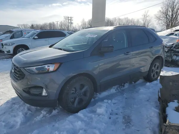 2FMPK4J90PBA47854 2023 FORD EDGE - Image 1