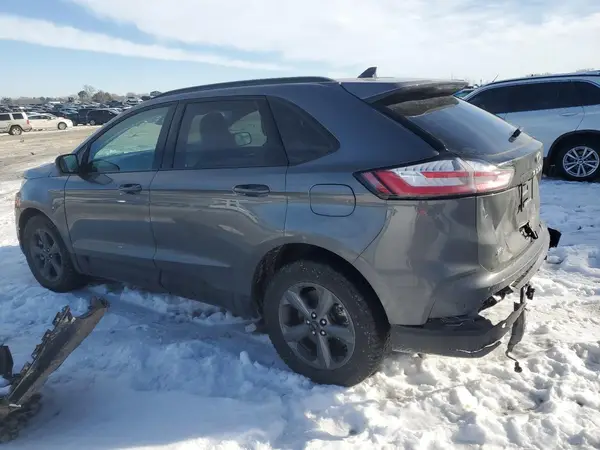 2FMPK4J90PBA47854 2023 FORD EDGE - Image 2