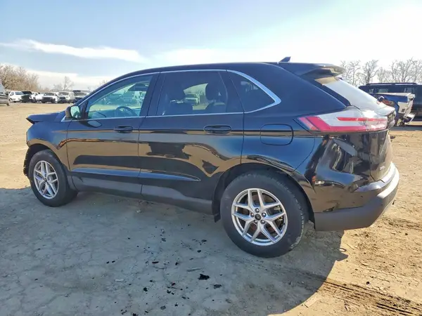 2FMPK4J90PBA49636 2023 FORD EDGE - Image 2