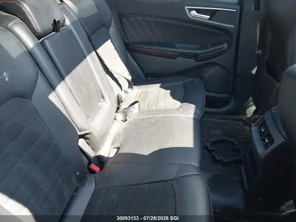 2FMPK4J90PBA50821 2023 FORD EDGE - Image 8