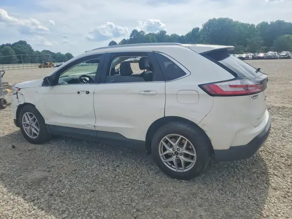2FMPK4J90PBA50950 2023 FORD EDGE - Image 2