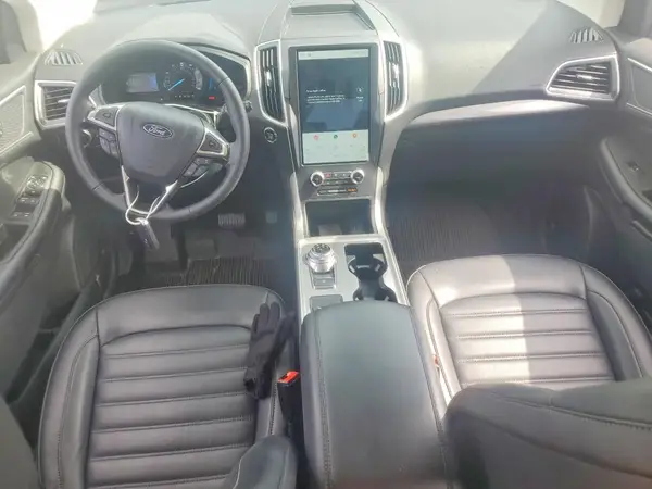 2FMPK4J90PBA50950 2023 FORD EDGE - Image 8