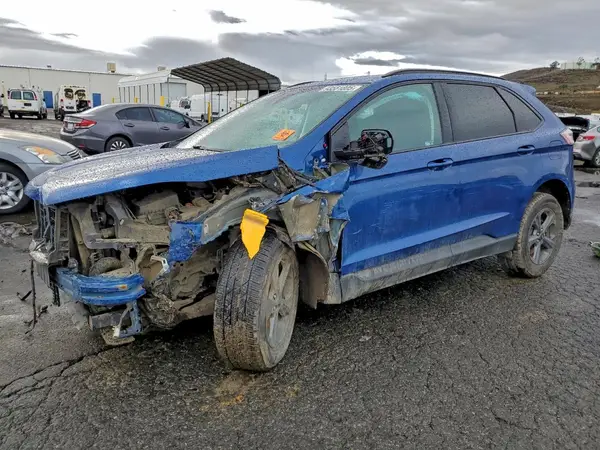 2FMPK4J90PBA51774 2023 FORD EDGE - Image 1