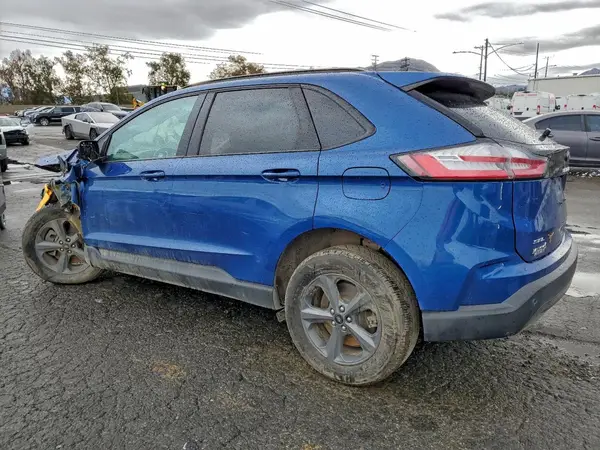 2FMPK4J90PBA51774 2023 FORD EDGE - Image 2