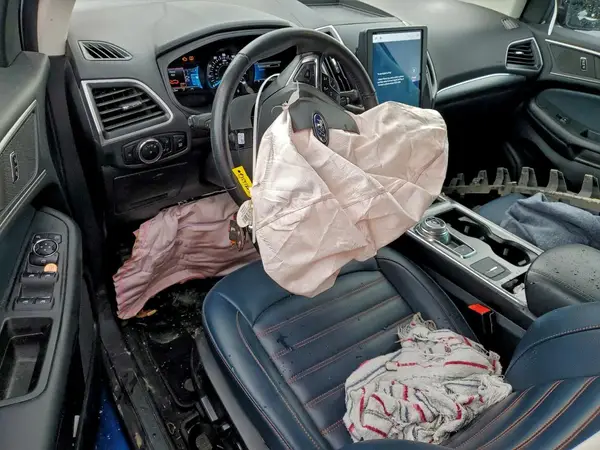 2FMPK4J90PBA51774 2023 FORD EDGE - Image 8