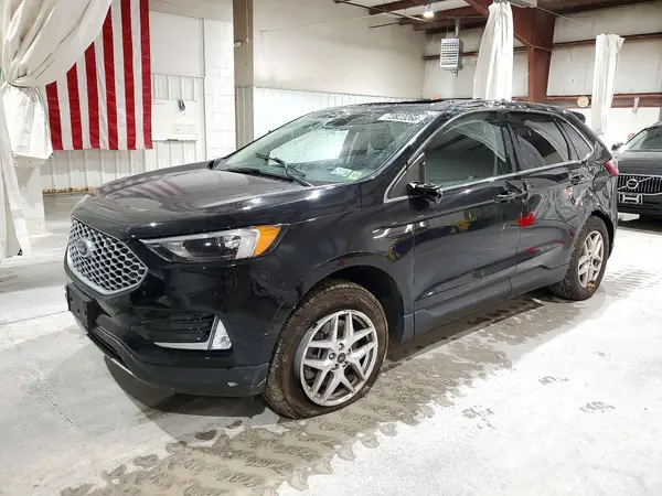2FMPK4J90PBA52116 2023 FORD EDGE - Image 1