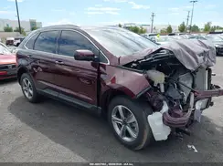 2FMPK4J90PBA52195 2023 FORD EDGE