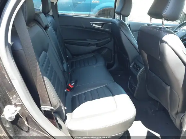 2FMPK4J90PBA52861 2023 FORD EDGE - Image 8