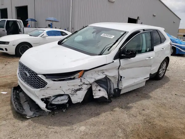 2FMPK4J90PBA56537 2023 FORD EDGE - Image 1