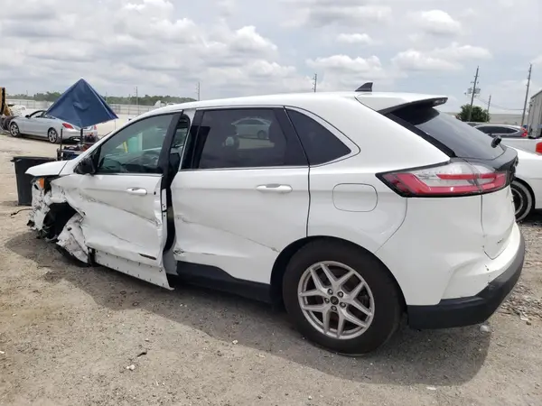 2FMPK4J90PBA56537 2023 FORD EDGE - Image 2