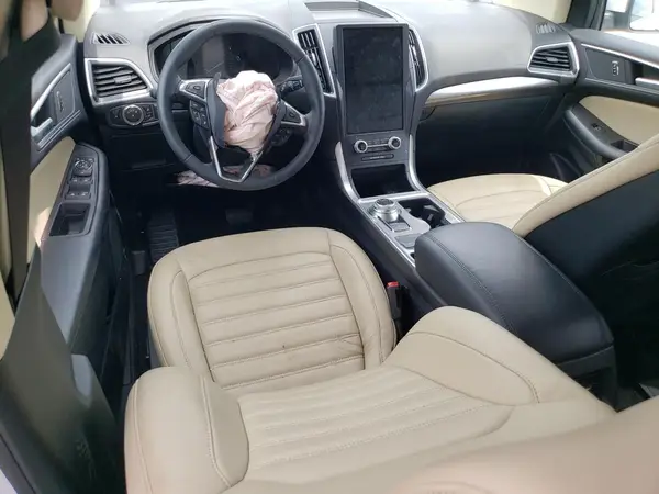 2FMPK4J90PBA56537 2023 FORD EDGE - Image 8
