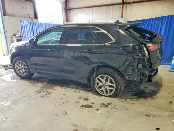 2FMPK4J90PBA56859 2023 FORD EDGE - Image 2