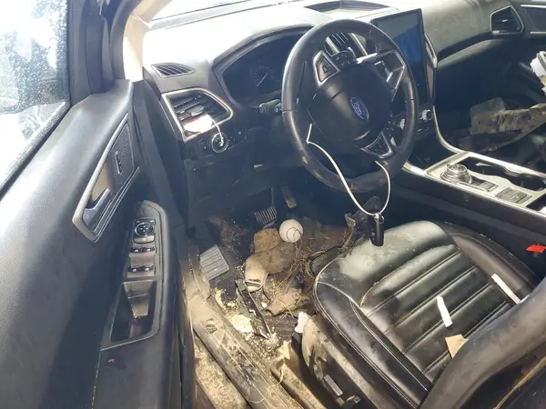 2FMPK4J90PBA56859 2023 FORD EDGE - Image 8